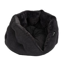 District70 -  Tuck Black Catbed - (871720261503)