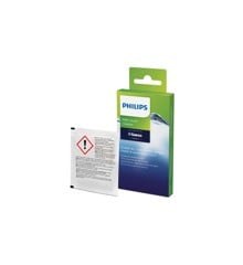 Philips Saeco - CA6705/10 Milk circuit cleaner sachets 6 pcs