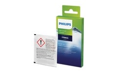 Philips Saeco - CA6705/10 Milk Circuit Cleaner Sachets 6 pcs