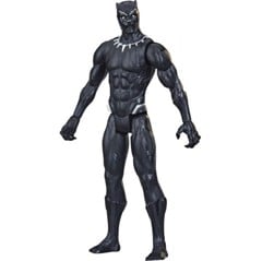 Avengers - Black Panther - 12" Titan Hero Figure (E1363)