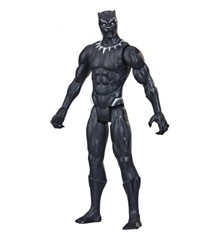 Black Panther - 30 cm Titan Hero Figur