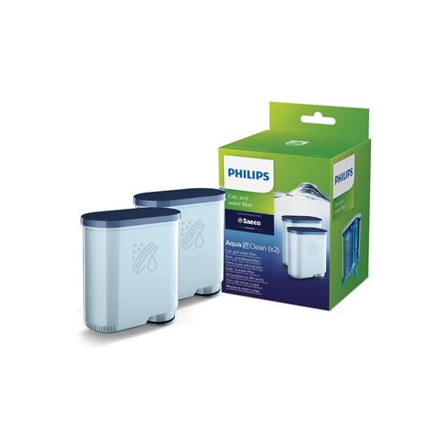 Saeco - Calc and Water filter CA6903/22
