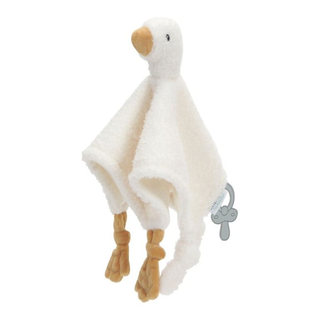 Little Dutch - Cuddle cloth Little Goose (LD8502)