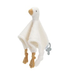 Little Dutch - Cuddle cloth Little Goose (LD8502)