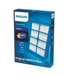Philips-  HEPA 13 exhaust filter -FC8038/01