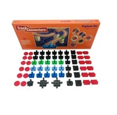 Track Connector - Engineer Set (21033)