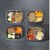 Yummii Yummii - Bento Rounds Dips ø 5cm, 3 pc (44) thumbnail-7