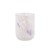Kodanska - Flow Tumbler Water Glass - Pink (KO-10012-Pink) thumbnail-1