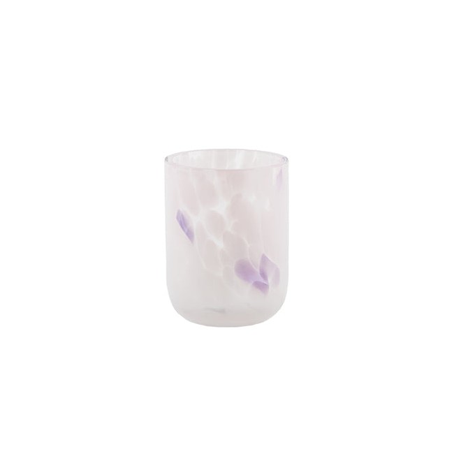 Kodanska - Flow Tumbler Water Glass - Pink (KO-10012-Pink)