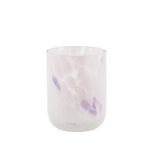 Kodanska - Flow Tumbler Water Glass - Pink (KO-10012-Pink)