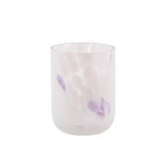 Kodanska - Flow Tumbler Water Glass - Pink (KO-10012-Pink)