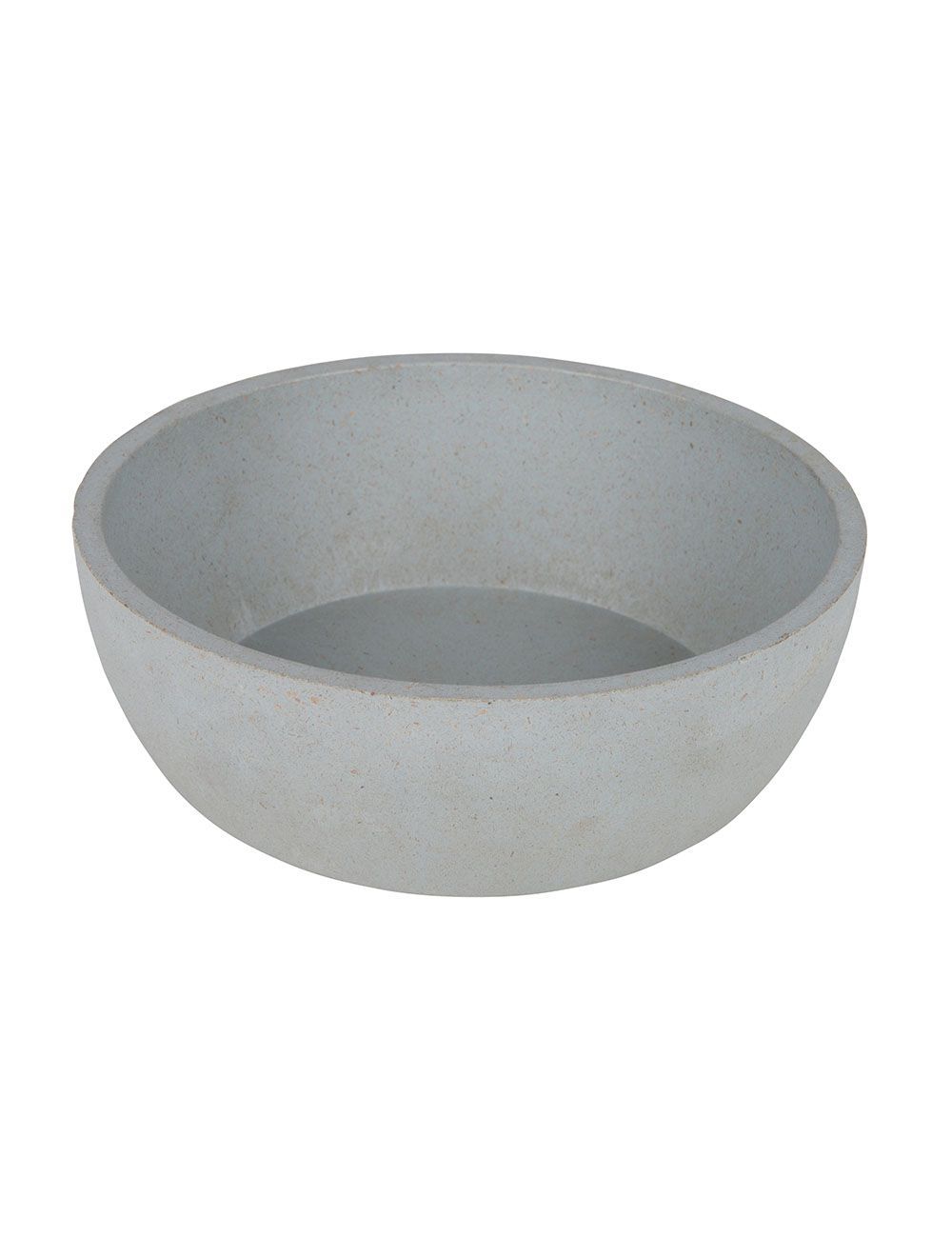 District 70 - Bamboo Bowl Small Ice Blue - (871720261399)