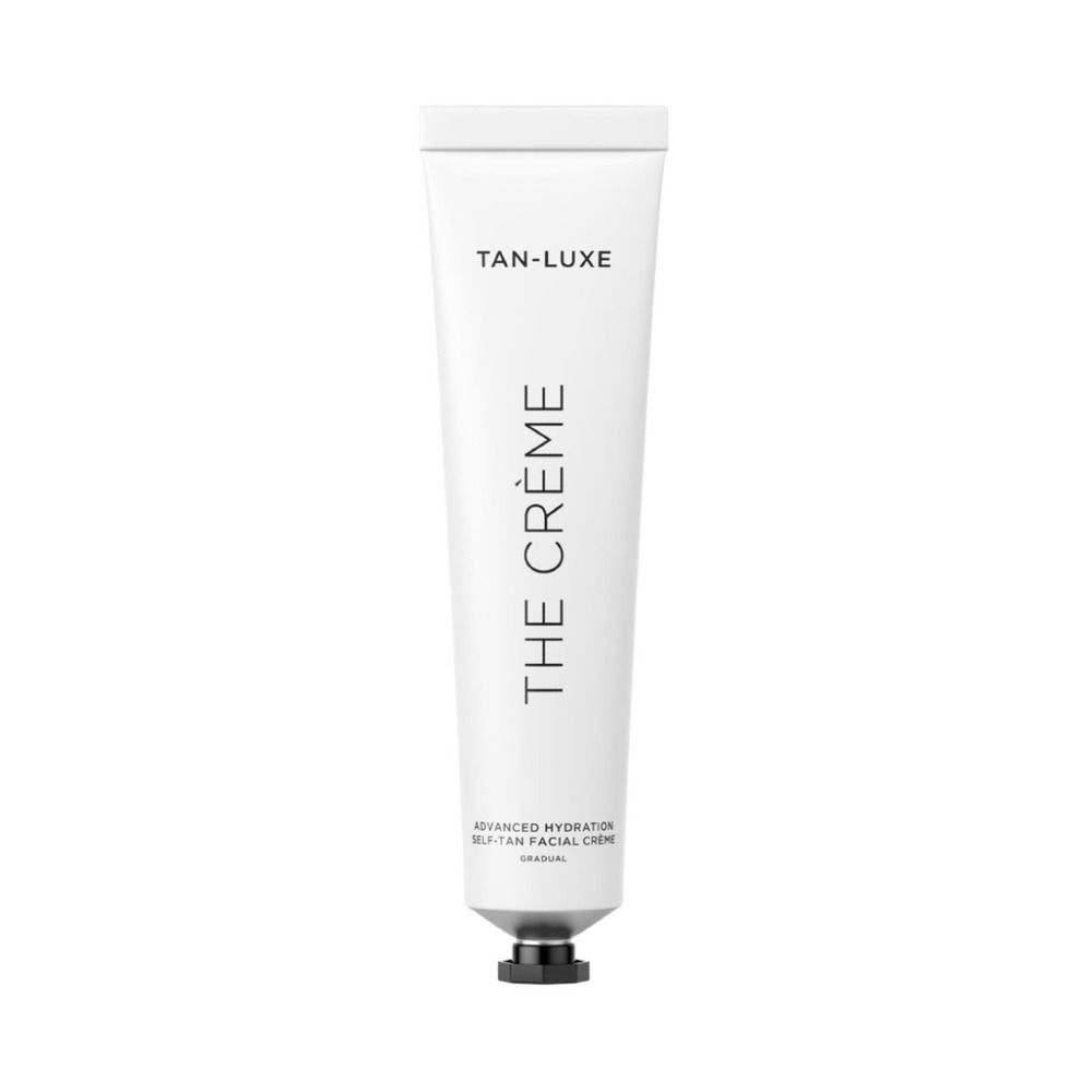 Tan-Luxe - The Creme 65 ml - Skjønnhet