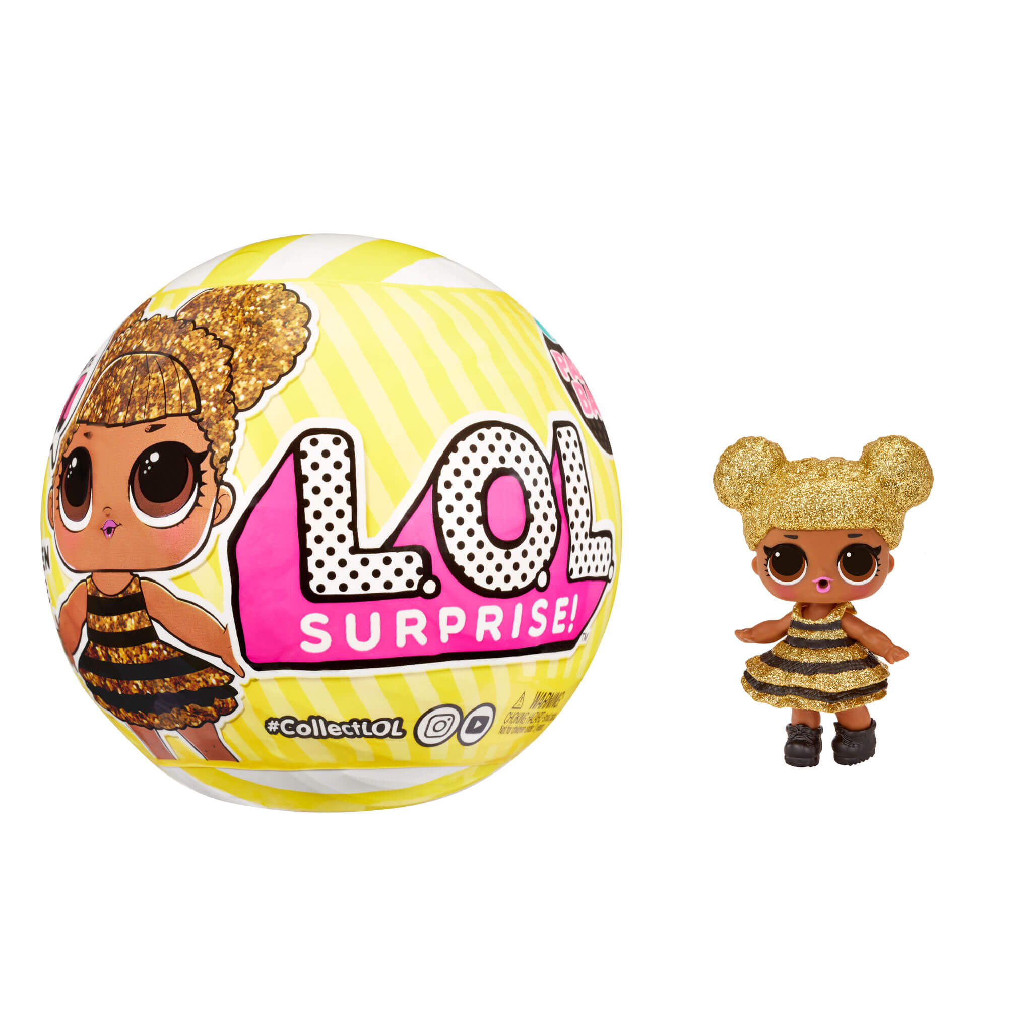 Buy L O L Surprise 707 Dolls Queen Bee Queen Bee Queen Bee