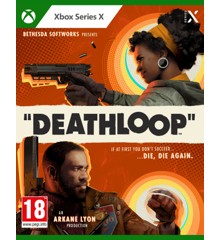 Deathloop