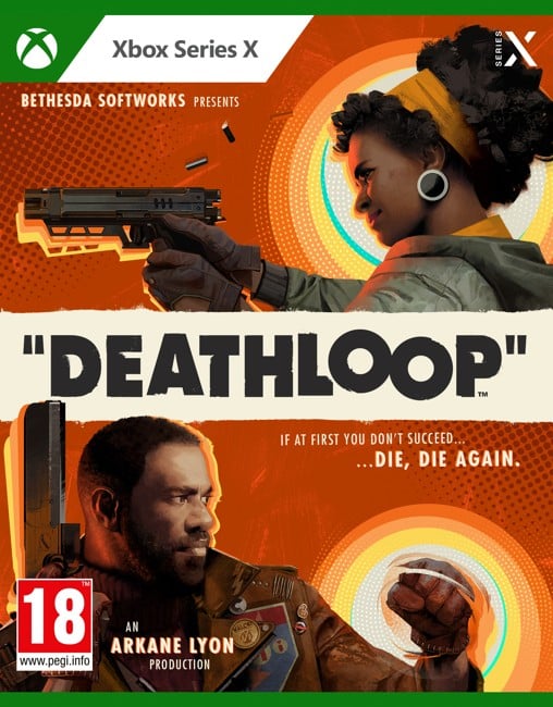 Deathloop