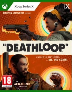 Deathloop