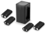 Speedlink - JUIZZ USB Dual Charger for Xbox Series X-S, black thumbnail-1