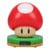 Super Mushroom Digital Alarm Clock thumbnail-2