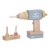 Little Dutch - Wooden Drilling machine     - LD7091 thumbnail-1