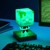 Minecraft Drowned Zombie Icon Light thumbnail-1