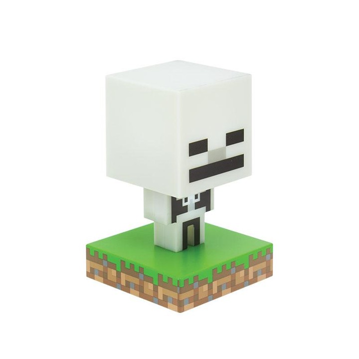 Buy Minecraft Icon Light Minecraft Skeleton