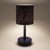 The Mandalorian Mini Desk Lamp HOME thumbnail-3