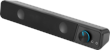 Speedlink - BRIO Stereo Soundbar, black thumbnail-1