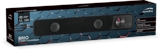Speedlink - BRIO Stereo Soundbar, black thumbnail-4
