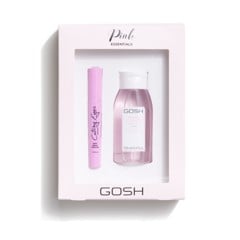 GOSH - Pink Essentials Gaveæske