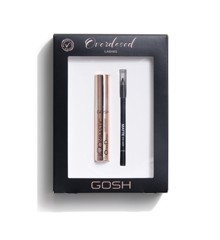 GOSH - Overdosed Lashes Gavesæt