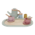 Little Dutch - Wooden Tea set - LD7006 thumbnail-6