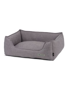 Peppy Buddies - ECO Dogbed L - Grey - (697271866319)