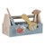 Little Dutch - Wooden Toolbox     - LD7078 thumbnail-1