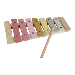 Little Dutch - Xylophone pink - LD7016