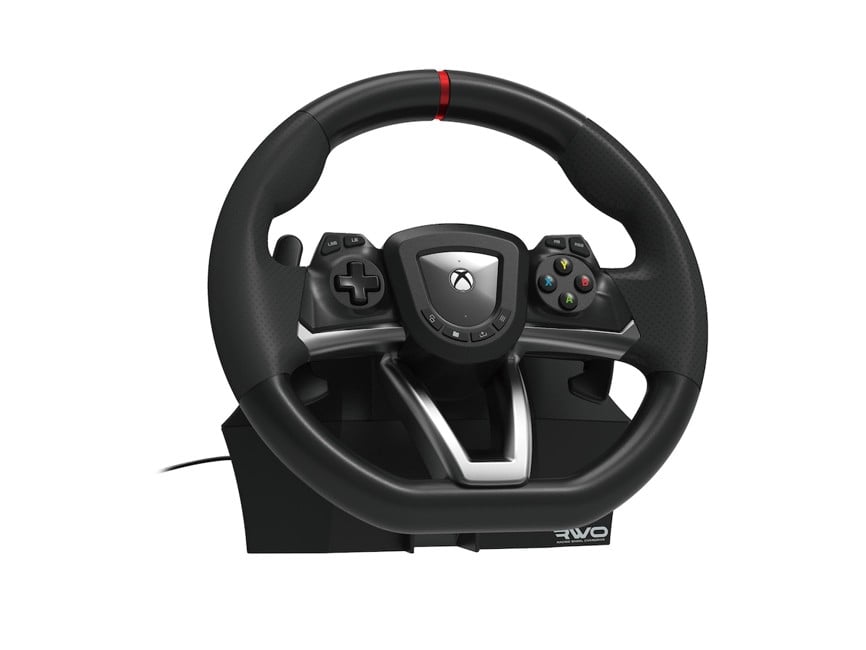 Hori Racing Wheel Overdrive (XONE, XSX, PC)