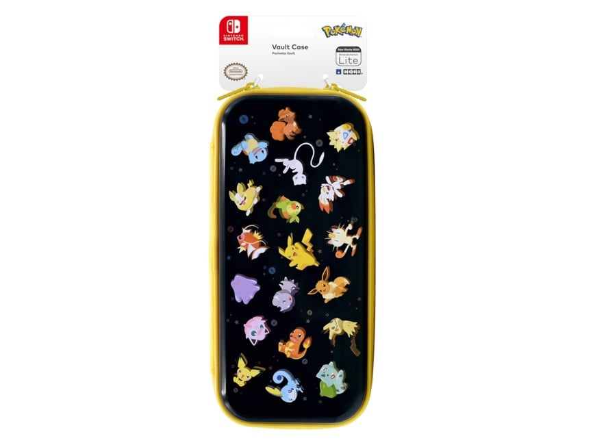 HORI Vault Case (Pokemon: Stars)