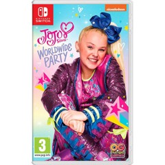 JoJo Siwa: Worldwide Party