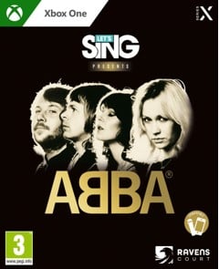 Let's Sing ABBA