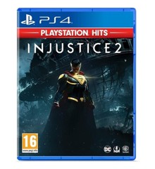 Injustice 2 (Playstation Hits)