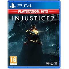 Injustice 2 (Playstation Hits)