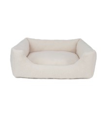 Peppy Buddies - Teddy Hundeseng L - Beige