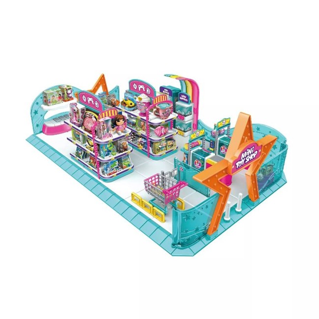 5 Surprises - Mini Brands - Toys - Toy Store (77152)