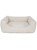 Peppy Buddies - Teddy Dogbed M - Beige - (697271866661) thumbnail-1