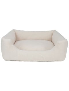 Peppy Buddies - Teddy Dogbed M - Beige - (697271866661)