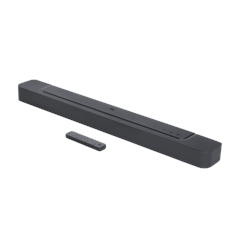 JBL - Bar 300  - 5.0-ch Soundbar With Virtual Dolby Atmos