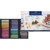 Faber-Castell - Soft pastels cardboard box of 36 (128336) thumbnail-2