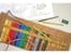 Faber-Castell - Polychromos Colour farveblyanter, 30 stk i rullepenal (110030) thumbnail-3