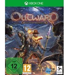 Outward (DE, Multi in game)