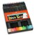 Faber-Castell - Black Edition Colour Pencils 36x thumbnail-1